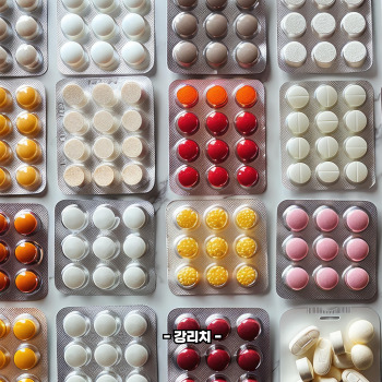 아르기닌 부작용