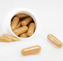 고지혈증에 좋은 음식 영양제 식단