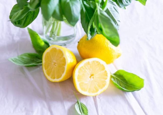 손톱에 좋은 음식 10가지