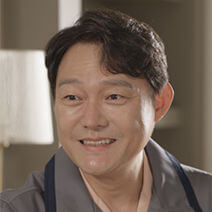 태풍의 신부 인물관계도