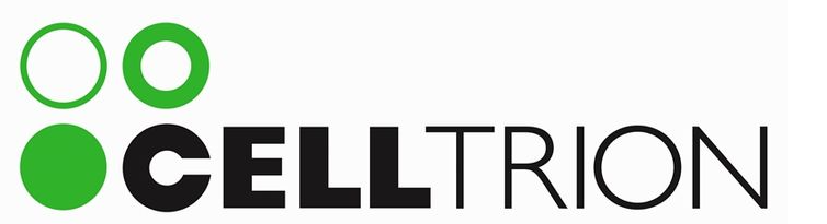 셀트리온 로고