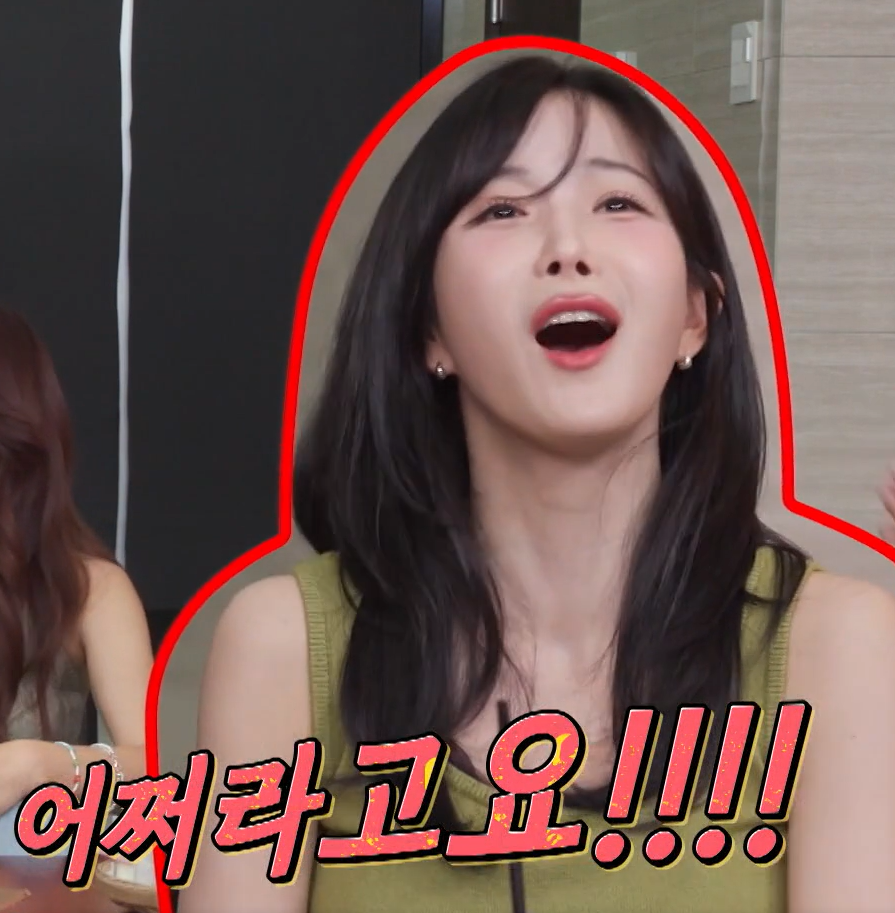 조현영 전남친 알렉스