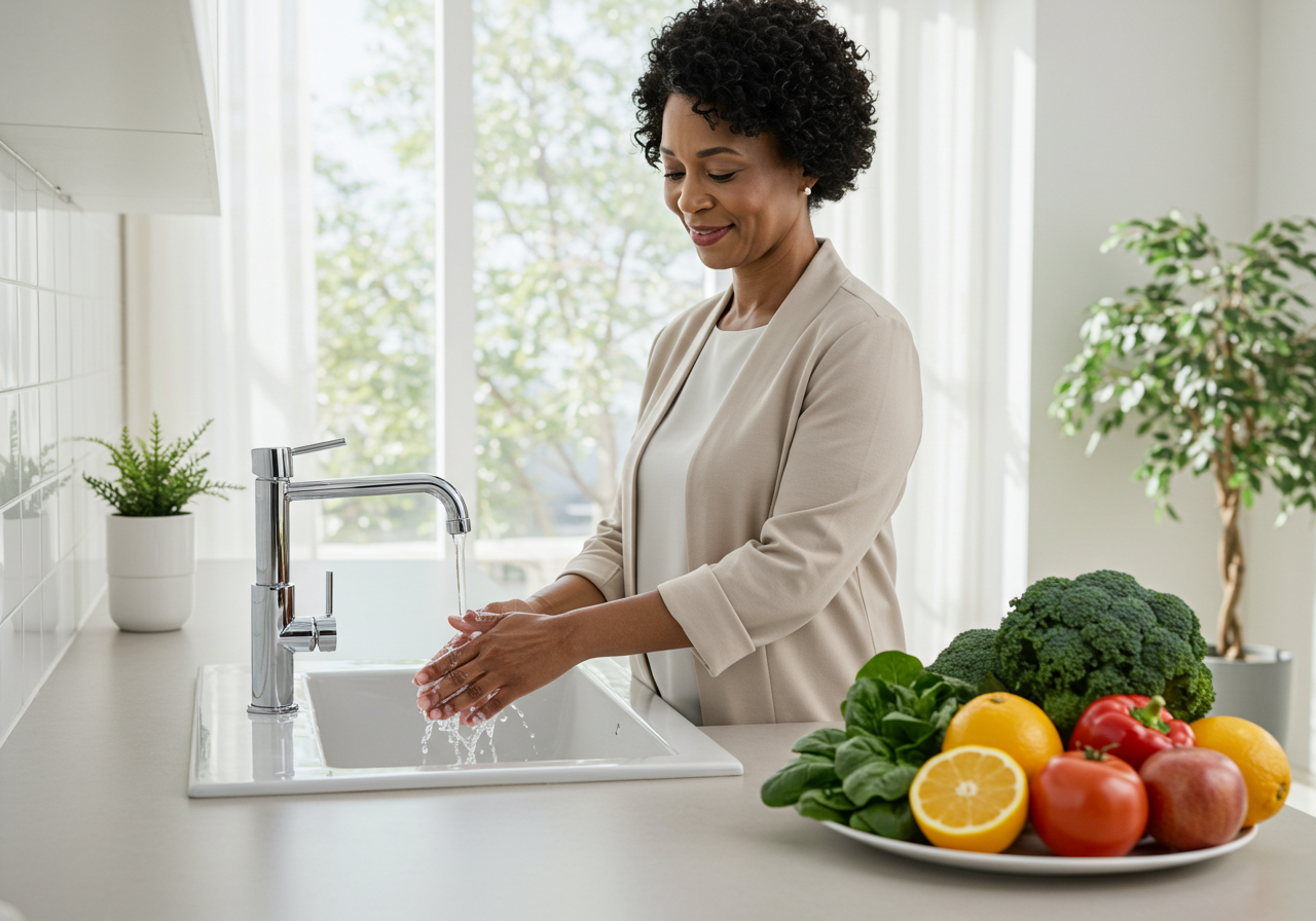 마이코플라스마 폐렴 초기증상