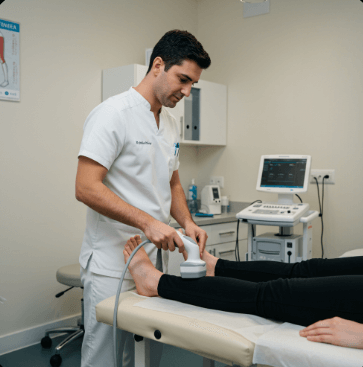 복숭아뼈 통증 완화하는 방법15