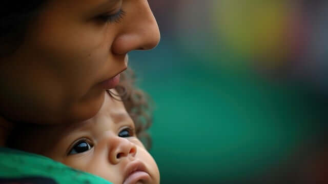 어린이 시기의 성장 과정