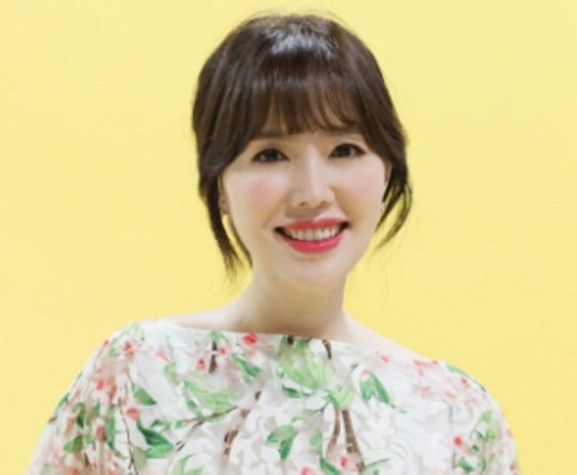 하희라 딸 미모