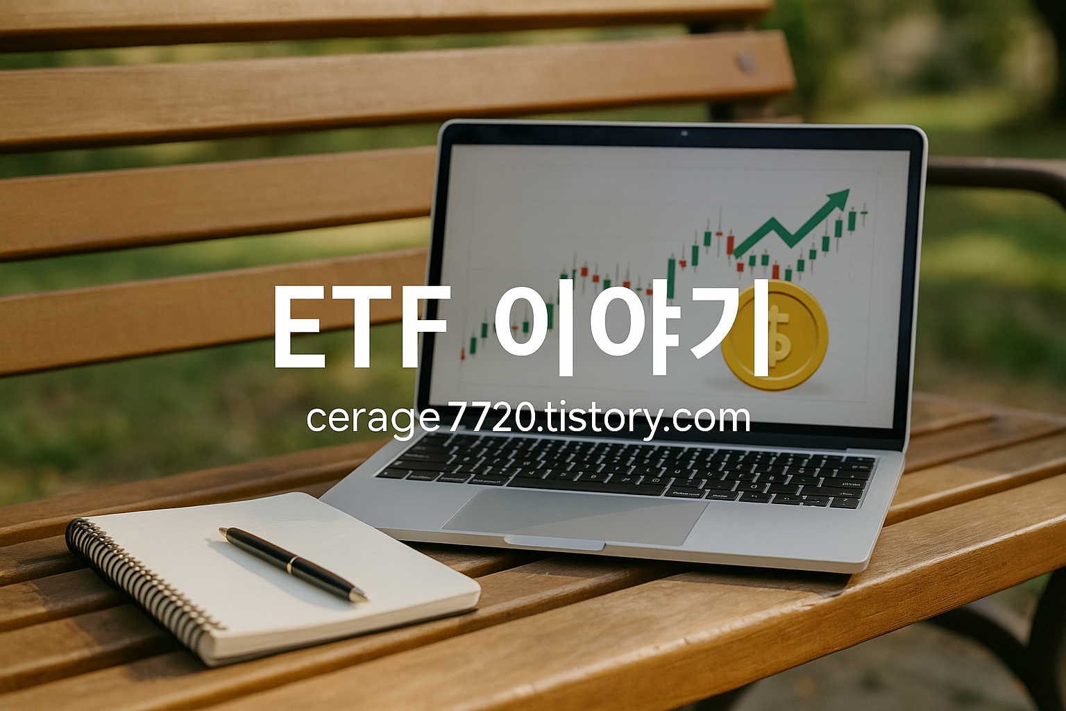 초등학생도 이해하는 ETF