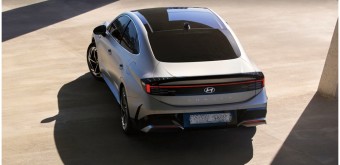 2025 쏘나타 하이브리드 모의견적