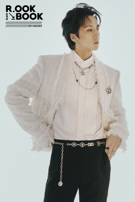 라비 앨범