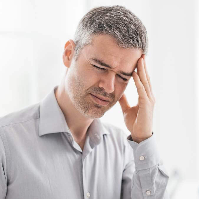 남자갱년기증상