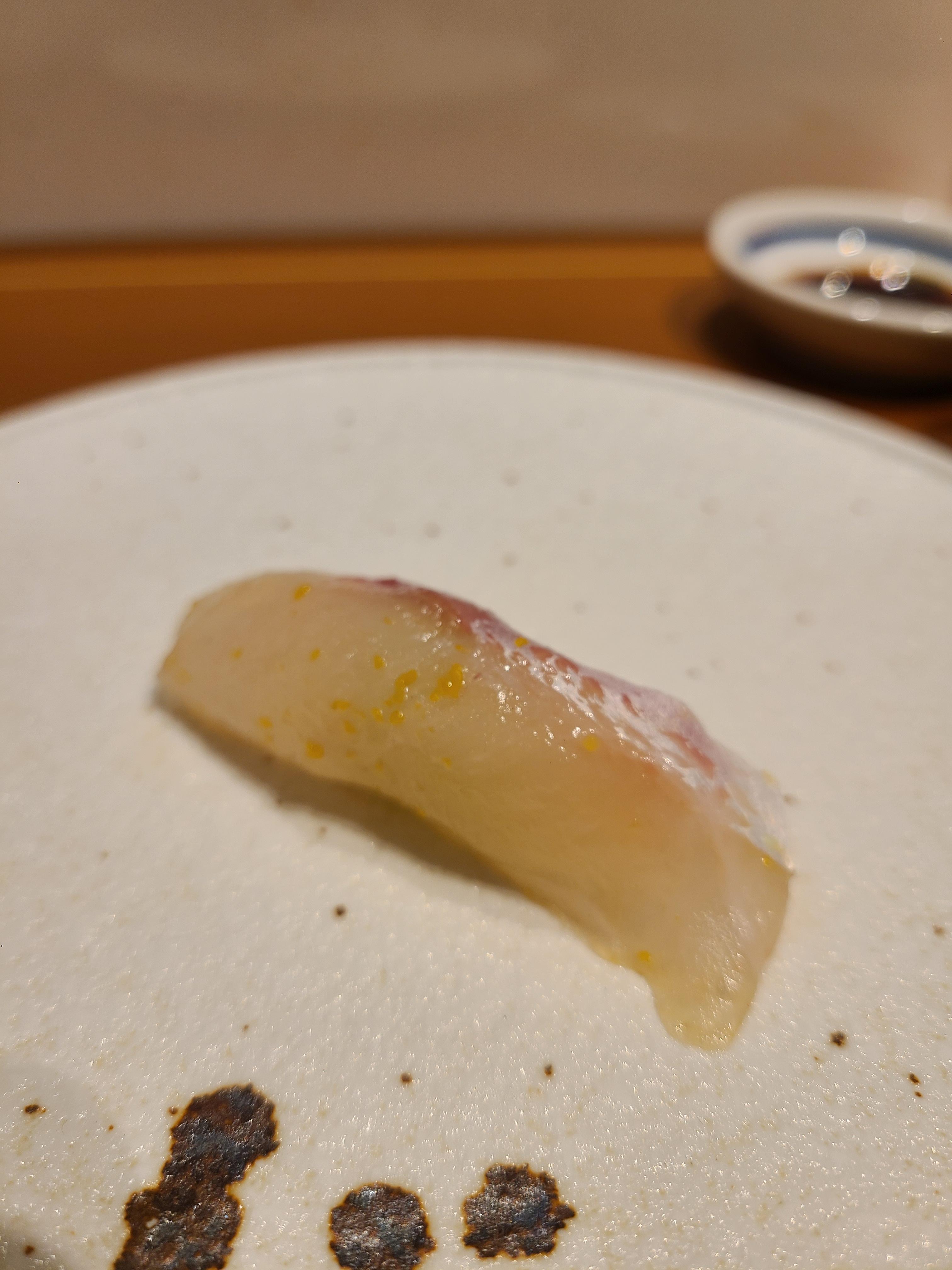 초밥