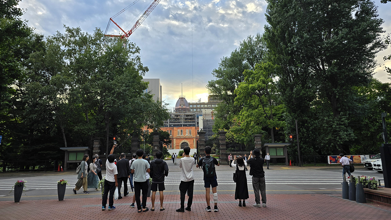 현지인들에게도 인기