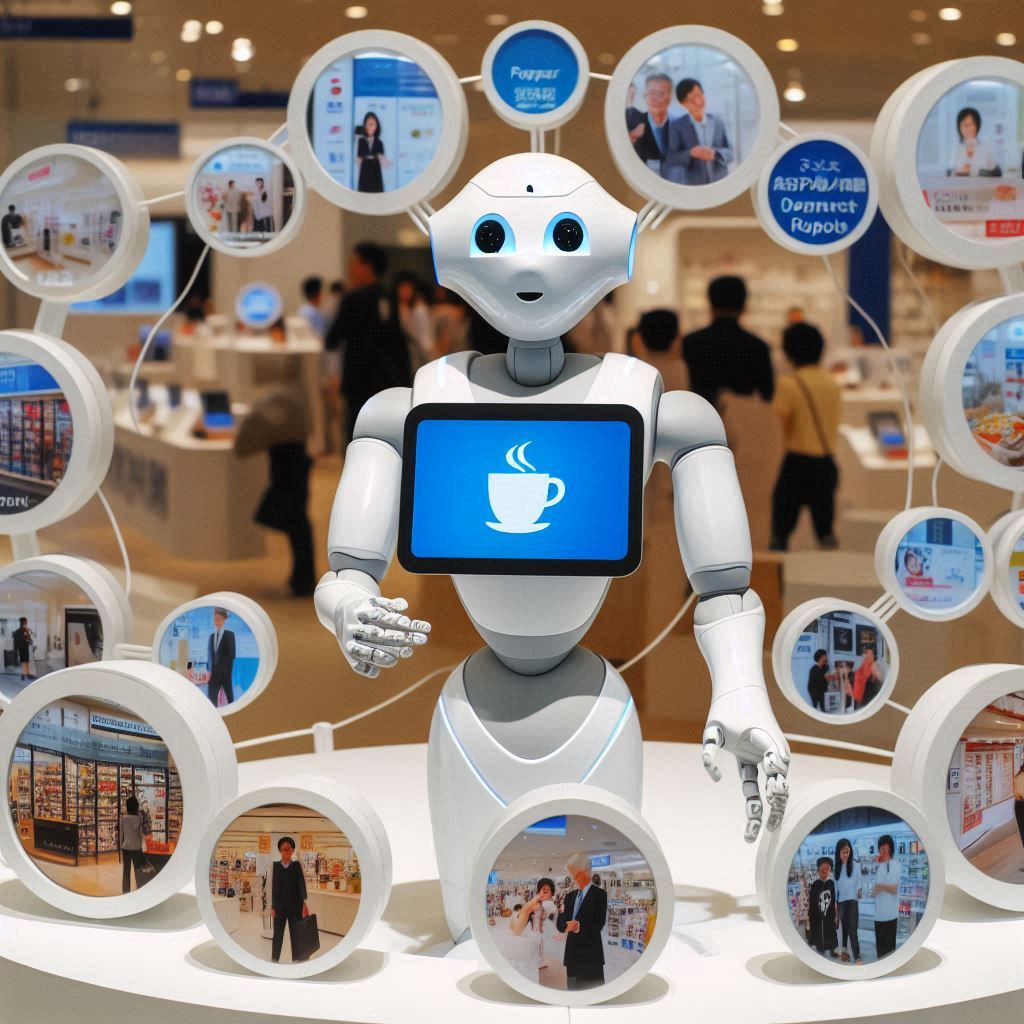 휴머노이드 로봇