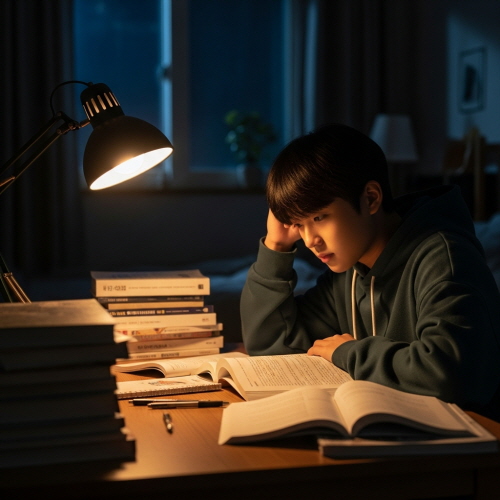 수험생 체력 영양제