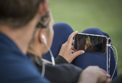 디지털 네이티브 세대의 직업 상상력