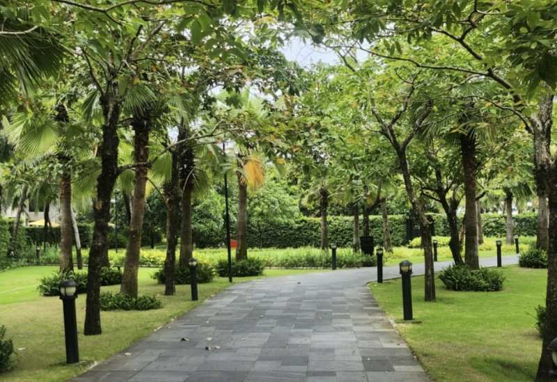 푸꾸옥-풀만-풀빌라