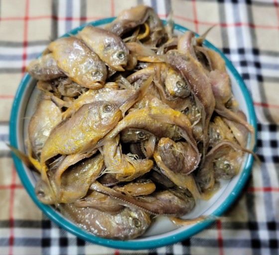 황석어젓