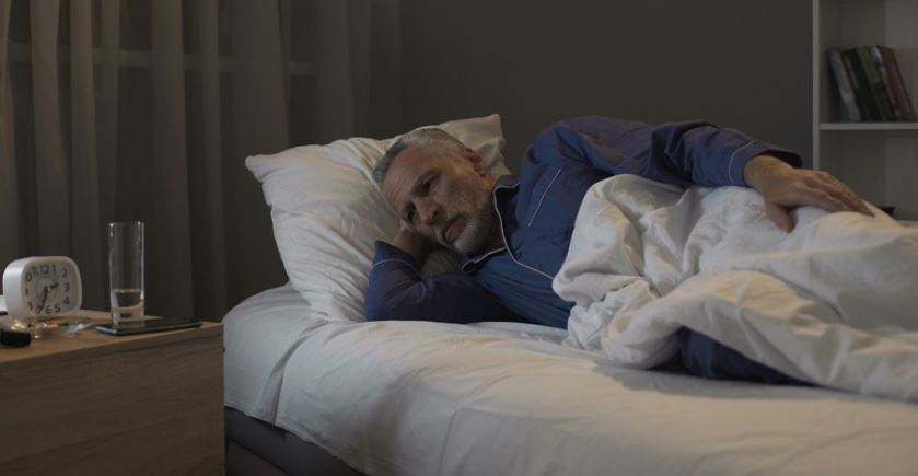 불면증 해결하려면