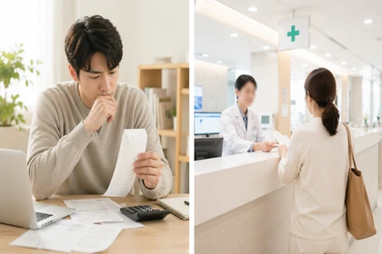 의료비 세액공제 현금영수증 확인8