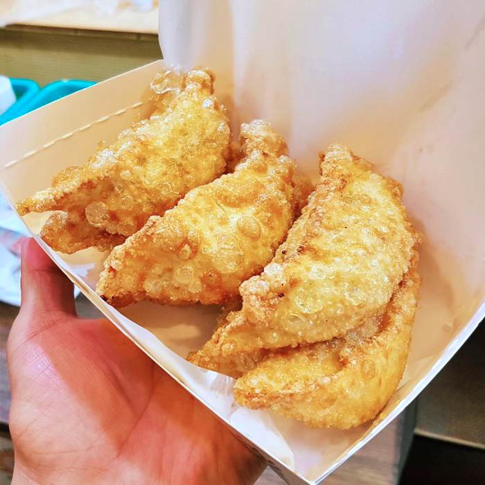 토요일은 밥이좋아 천안 군만두 맛집 바삭한 얇은 만두피 촉촉한 만두소 수제만두 야끼만두 인생 만두 한해 게스트 토밥 좋아 추천 방송정보