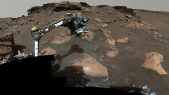 화성 고대 생명체 NASA 최신 발표 정리_33