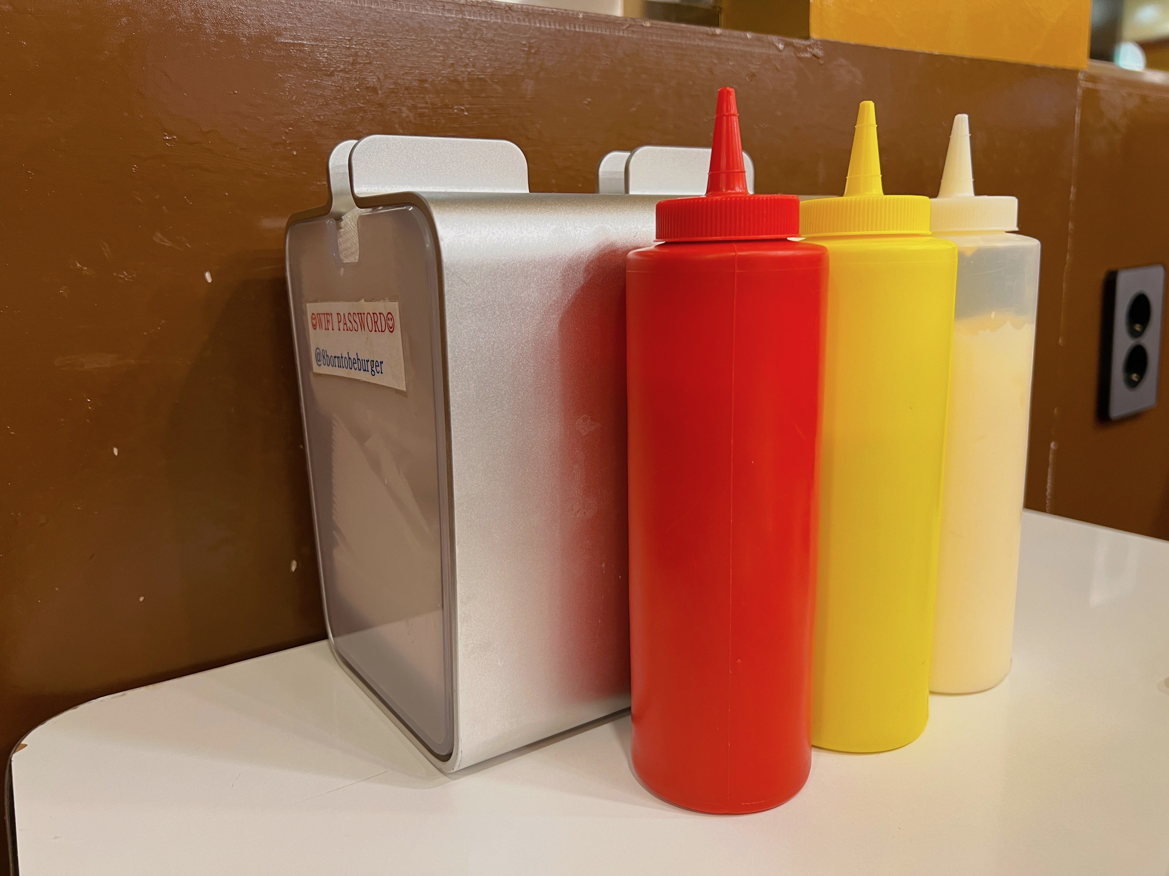 힙한찐수제버거맛집본투비버거