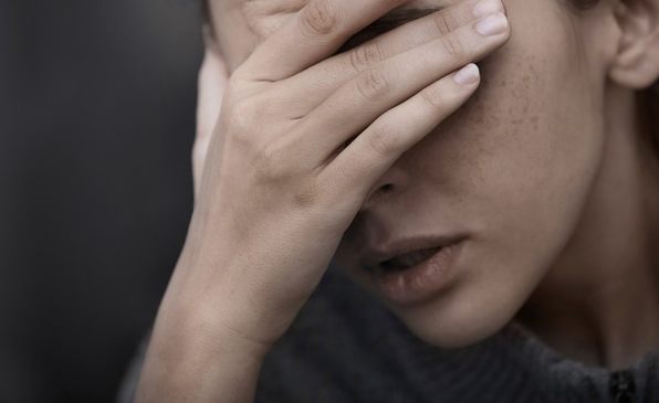 공황발작이 일어났을 때 대처 방법