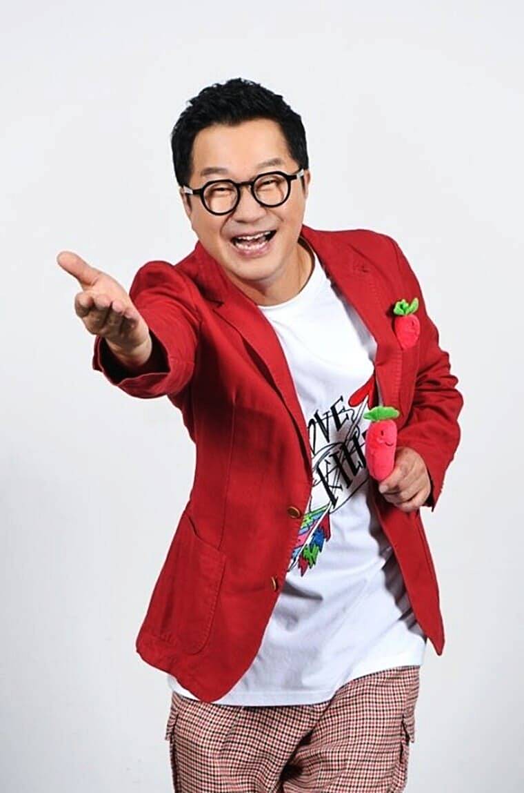 방송은-지상렬