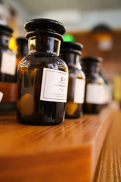 시트러스 향료가 상쾌함을 전달하는 과학적 이유