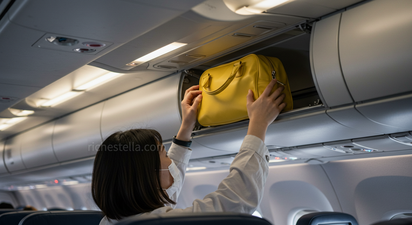 티웨이 수하물 규정