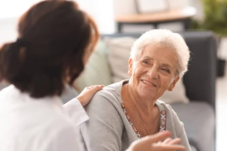 노인장기요양보험 신청자격