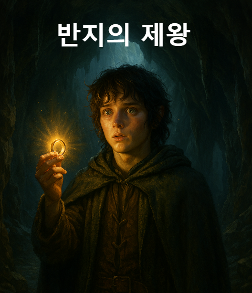 영화 반지의 제왕