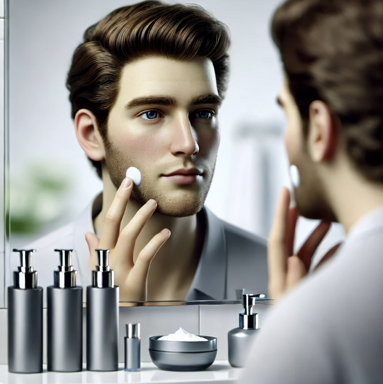 피부 장벽 강화