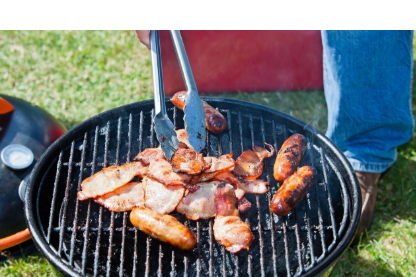 캠핑 요리 레시피 및 필수 식재료 소개