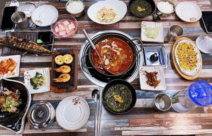 전참시 전지적참견시점 이영자 맛집 추천 소개