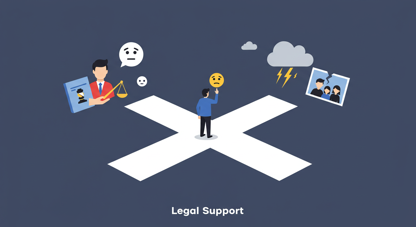 "재산분할과 위자료 청구"에 대한 이미지입니다.