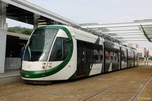 가오슝 여행 추천 다카오 철도이야기관