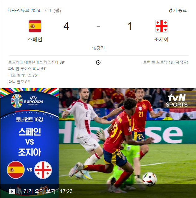 ์ ๋ก2024 16๊ฐ์ ํ์ด๋ผ์ดํธ