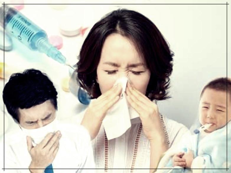 타미플루 부작용 숨겨진 위험성: 심각한 부작용에 대해 알아보기