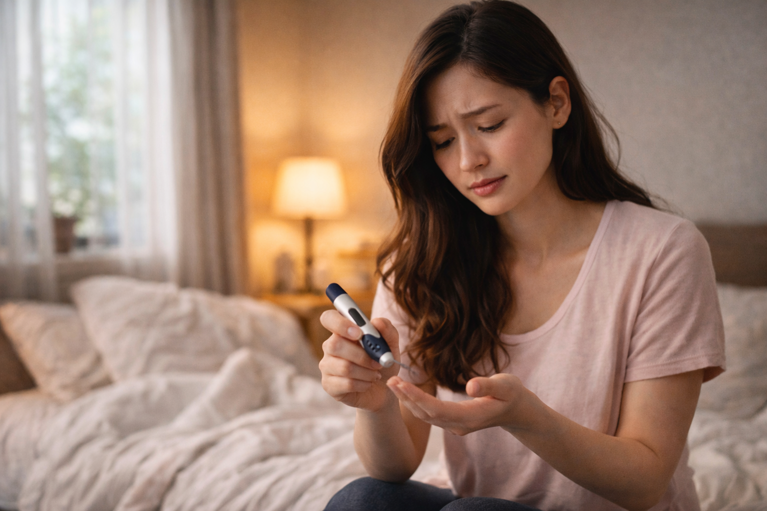 혈당 스파이크 방지 음식