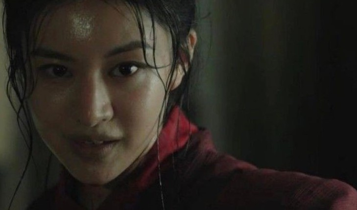 환혼 여주교체 환혼 시즌2 낙수 고윤정 진부연