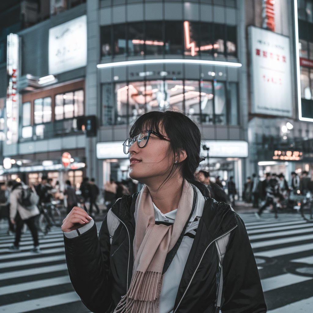 남부 여행 일러스트