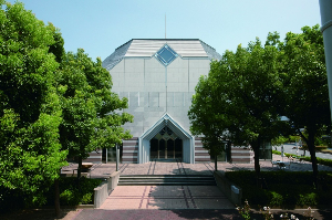 고베 여행 추천 유씨씨 커피 박물관