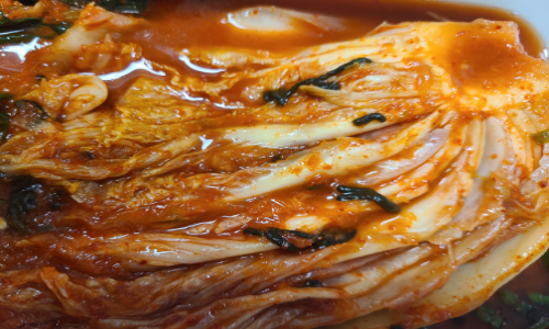 김치