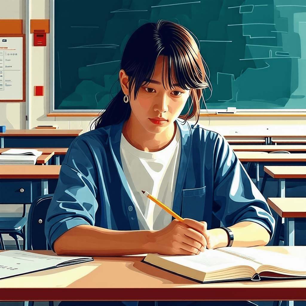 2025 수능 수험생 할인 혜택