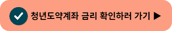 청년도약계좌