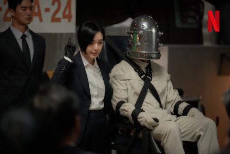 넷플릭스 드라마 기생수 더 그레이 출연진 정보 : 등장인물&#44; 전소니&#44; 스토리 결말&#44; 쿠키 몇부작&#44; 원작