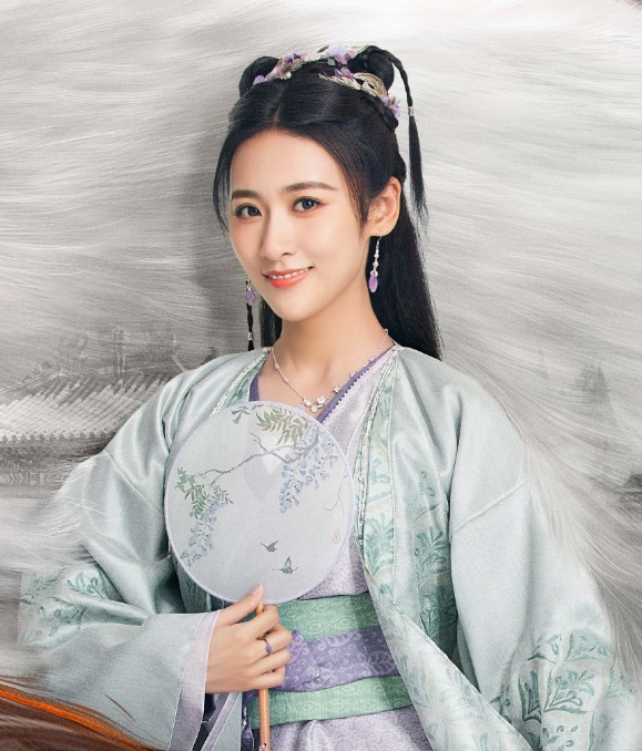 추천 중드 구소한야난 등장인물