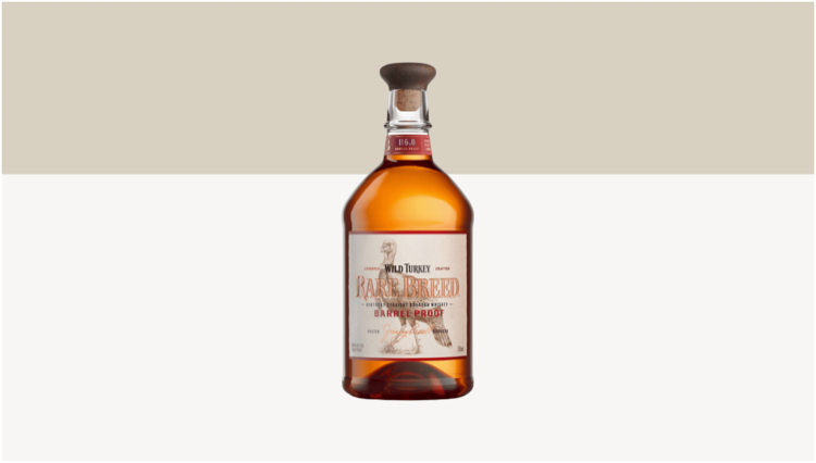 버번위스키-와일드터키-레어브리드