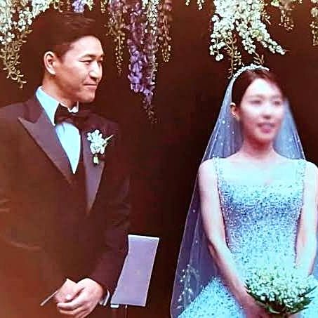 김종민-아내